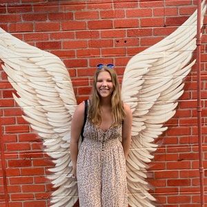 Meet your Posher, Danae